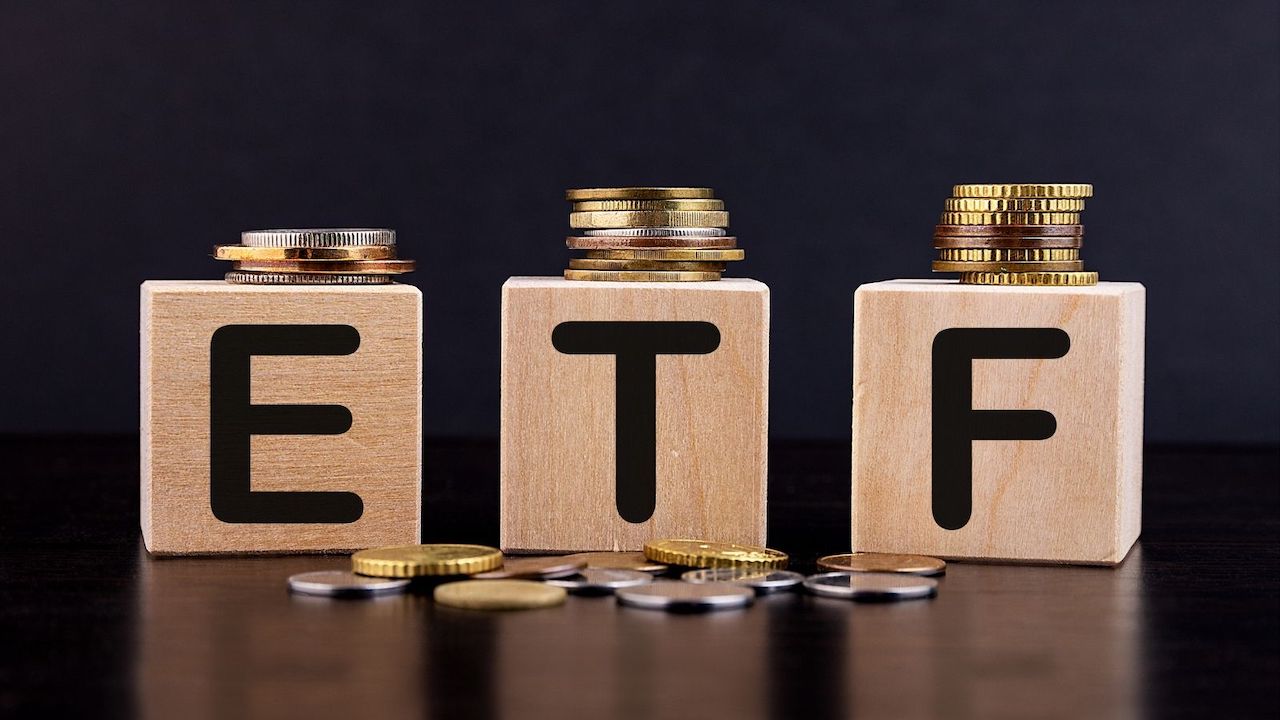 ETF新手投資完整入門指南
