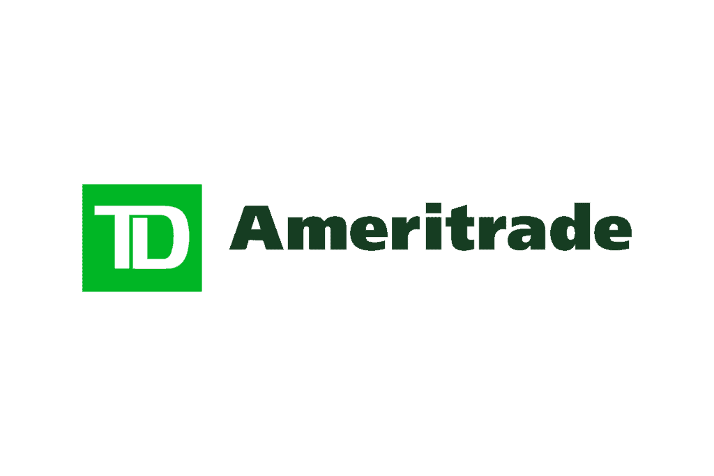 Logo_TD Ameritrade