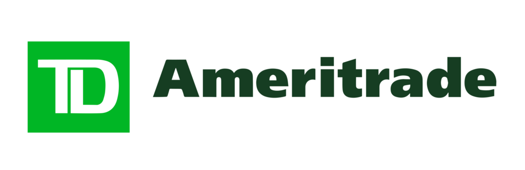 Logo_TD Ameritrade