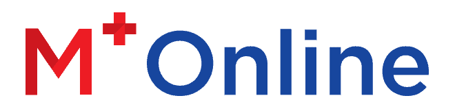 Logo_M+ Online