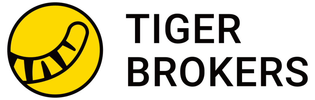Logo_Tiger Brokers