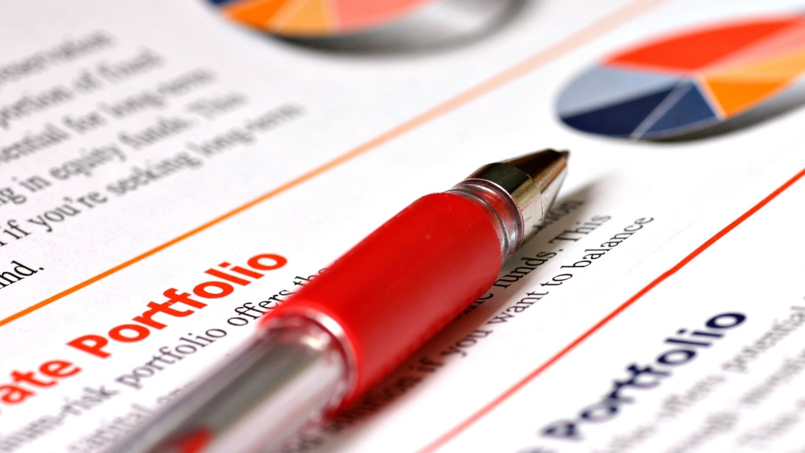 投資信託基金真的能每年穩賺8%？揭密基金經理沒有告訴你的事- Spark Spark Finance