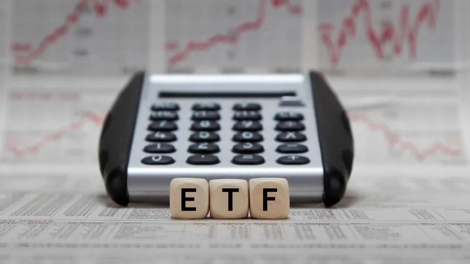 這樣買ETF才賺錢！挑選好體質ETF的4大原則