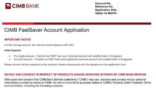 新加坡銀行開戶第二步08_PDF裡面有新加坡CIMB銀行戶口號碼