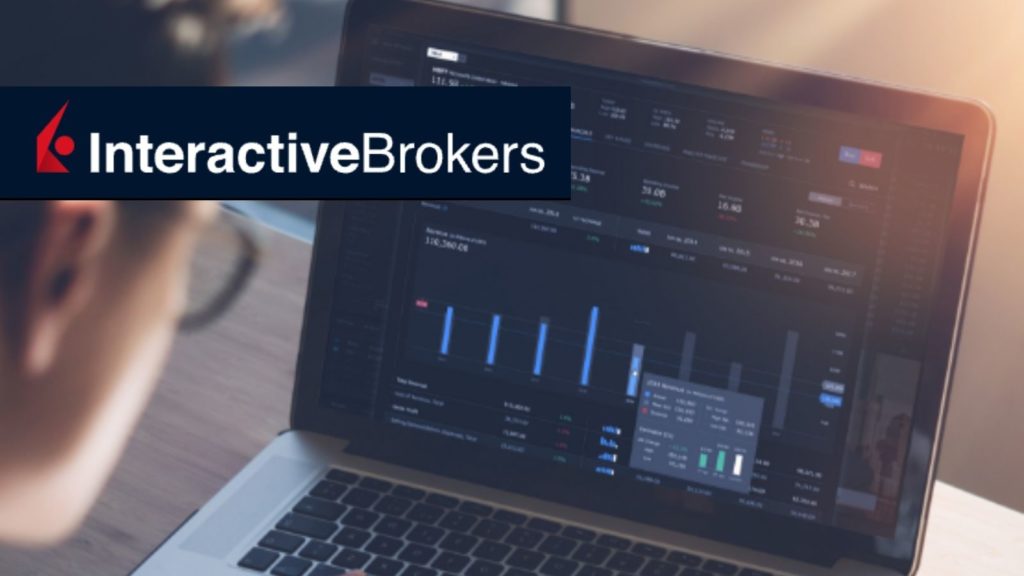 Interactive Brokers盈透證券開戶完整流程教學