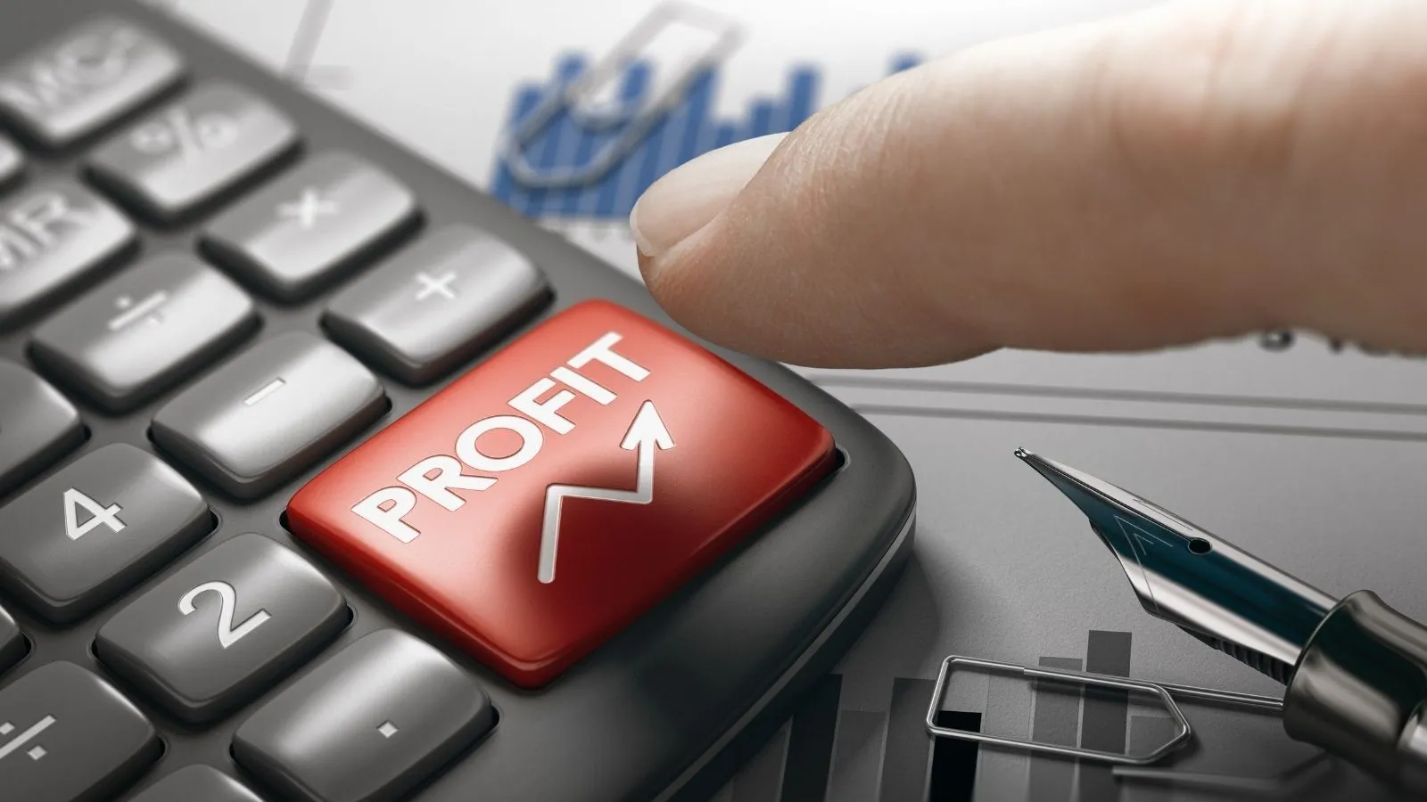 自由現金流量是什麼？FCF公式和查詢方法？5檔ETF分享！搞懂企業是否真的在賺錢！ - Spark Spark Finance