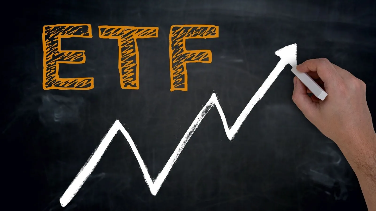 6檔台股高股息ETF大盤點：殖利率4%起跳！該如何挑選ETF？