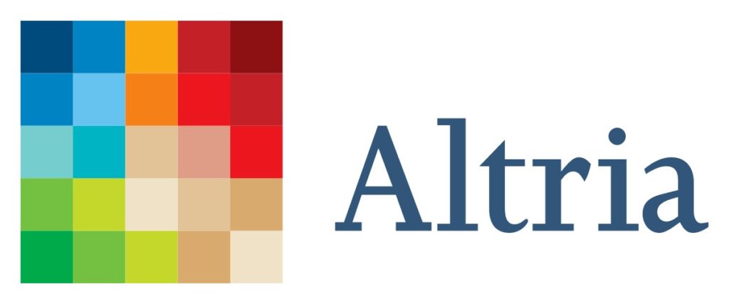 Altria Group Logo