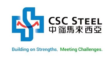 CSC Steel Holdings Berhad