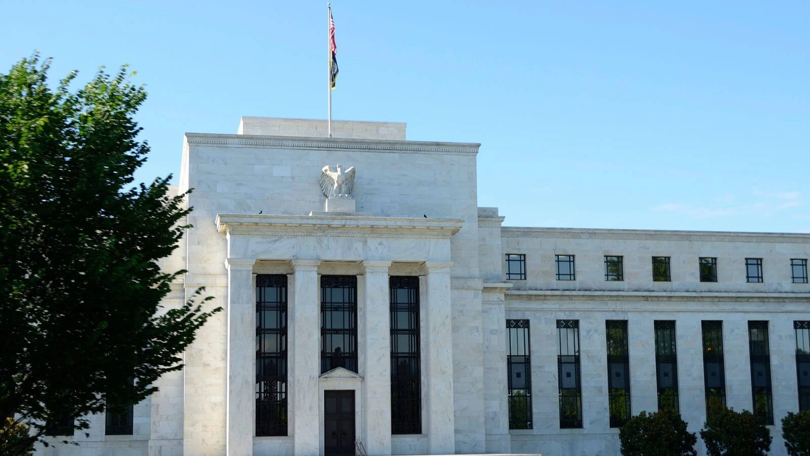 美聯儲FED是什麼？聯準會會議時間？最新利率結果？FOMC升降息影響全球- Spark Spark Finance