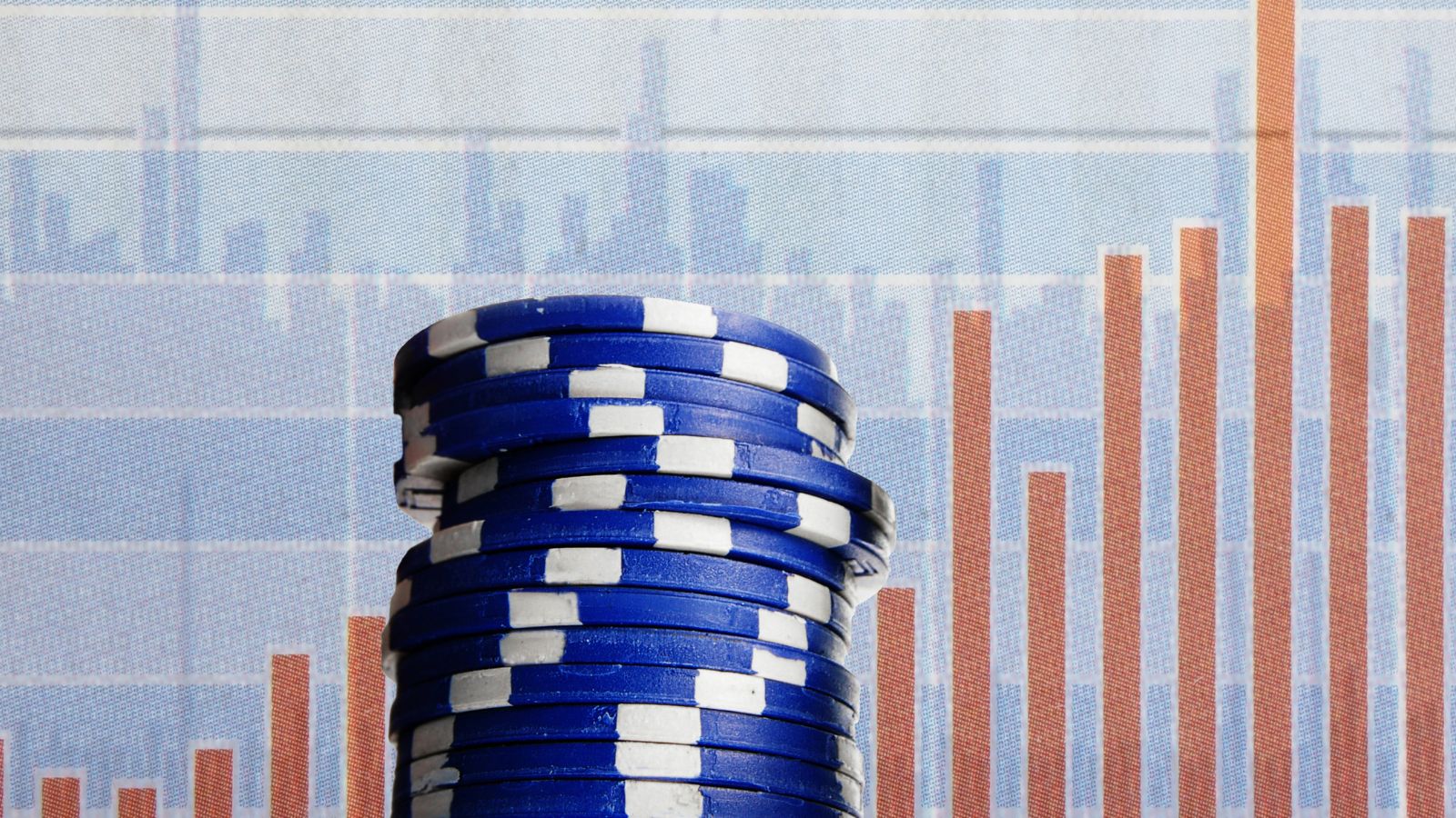 什麼是藍籌股？投資藍籌股一定穩賺不賠嗎？附藍籌股名單- Spark Spark Finance