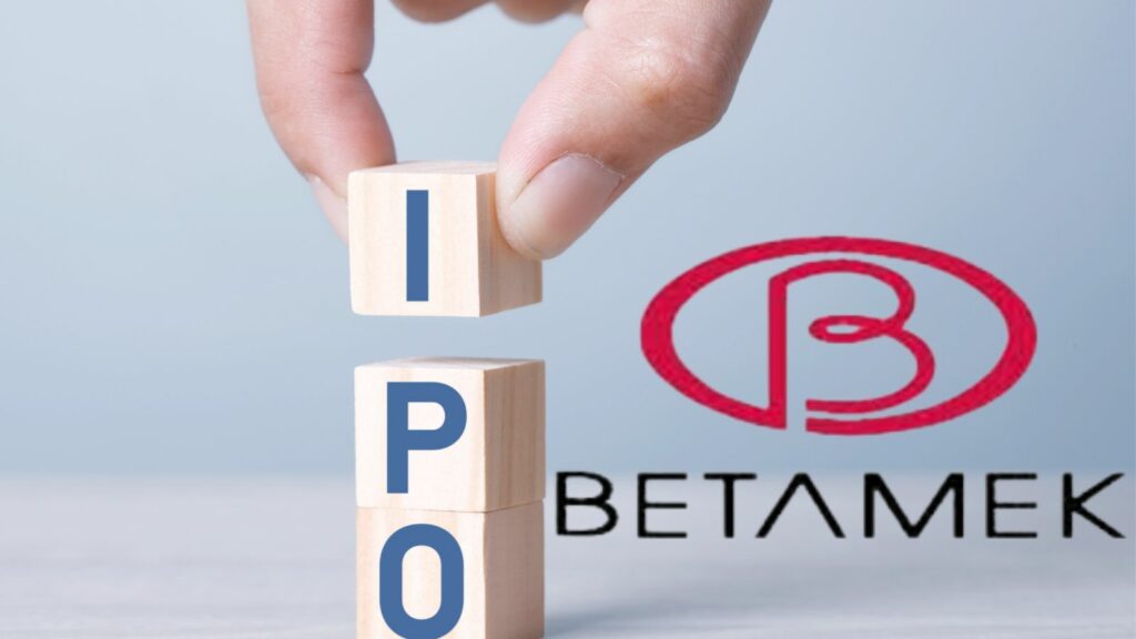 Betamek IPO_Featured Image