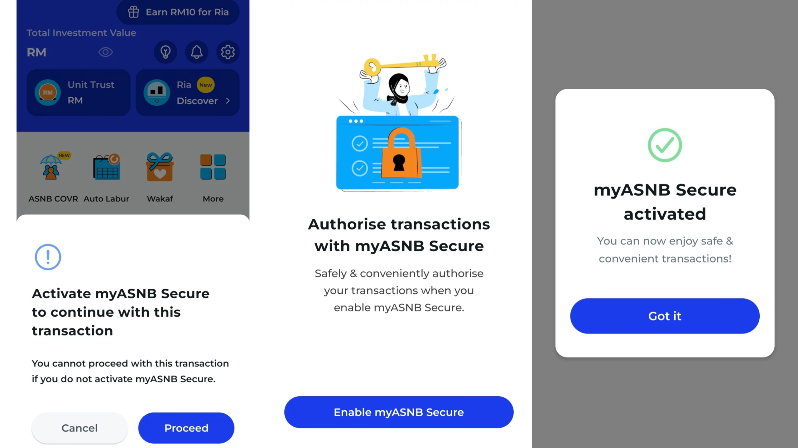 ASNB是什么？华人可以买吗？值得投资吗？附ASNB利息2026 - Spark Spark Finance
