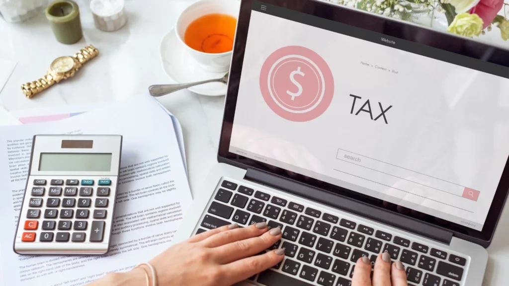 馬來西亞申請個人所得稅 Income Tax 號碼和 e-Filing PIN 號碼