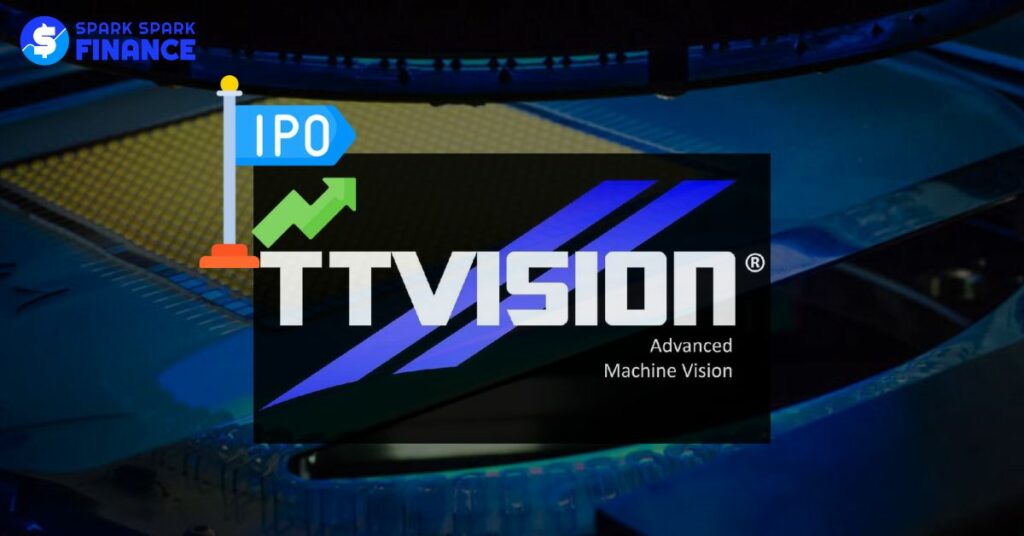 TT Vision IPO