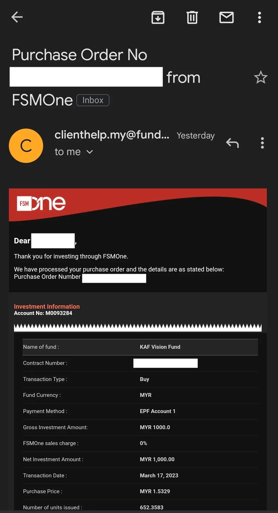 KWSP i-Invest 比EPF派息高？教你用EPF i-Invest 投资基金- Spark Spark Finance