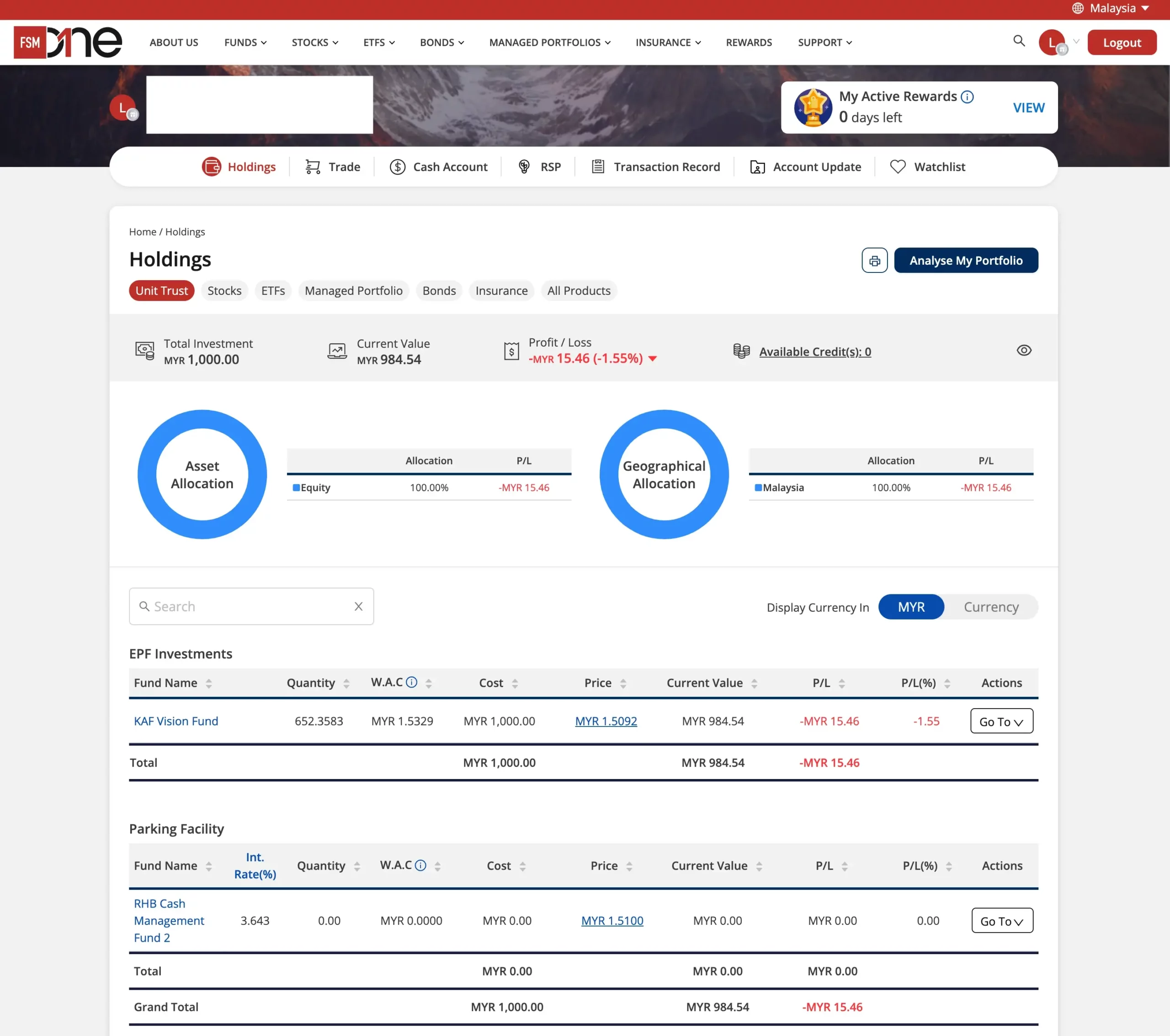 KWSP i-Invest 比EPF派息高？教你用EPF i-Invest 投资基金- Spark Spark Finance