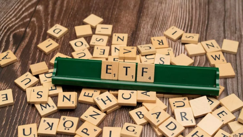 新手投資最要認識的ETF：指數型ETF！精選7檔美股指數型ETF