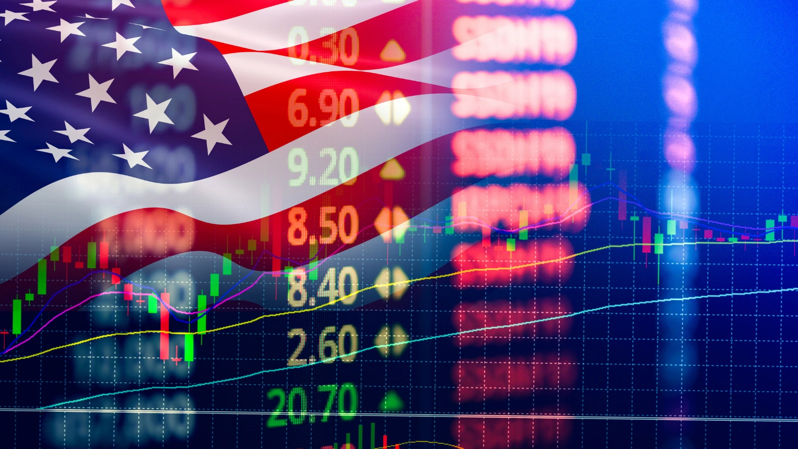 S&P 500是什麼？怎麼買？標普500 指數成分股有哪些？美股最重要指數- Spark Spark Finance