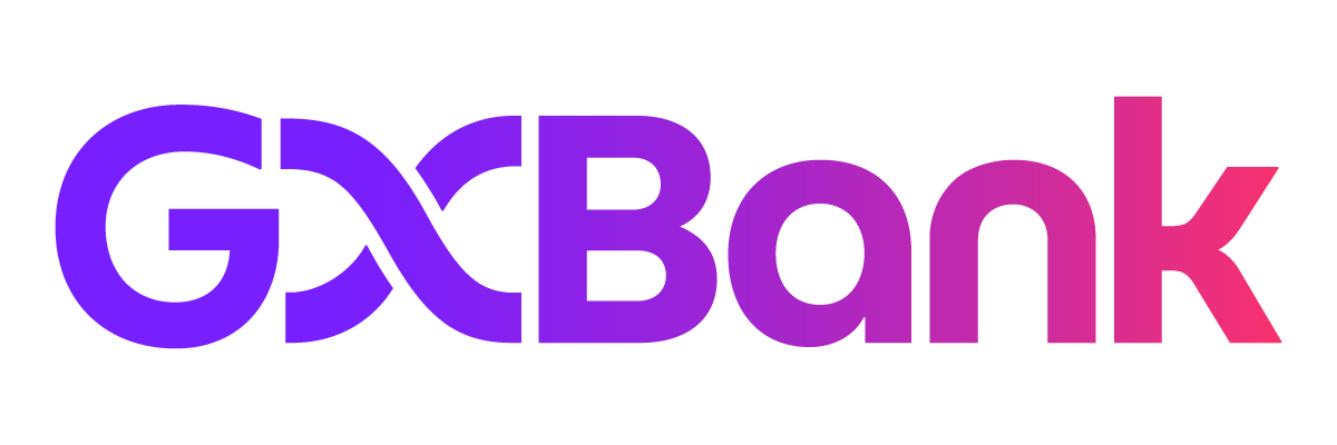 gx bank logo
