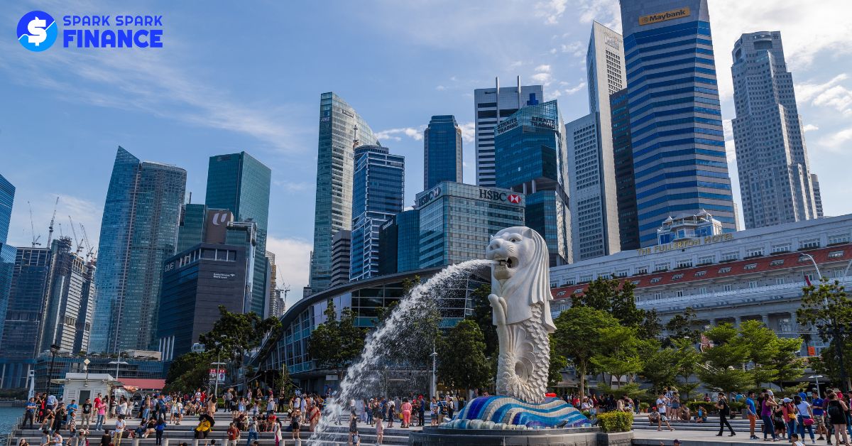 新手買股票系列：最完整的新加坡股投資懶人包