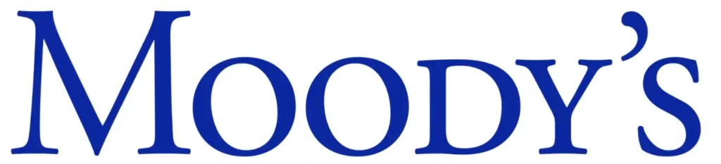 Moody‘s rating