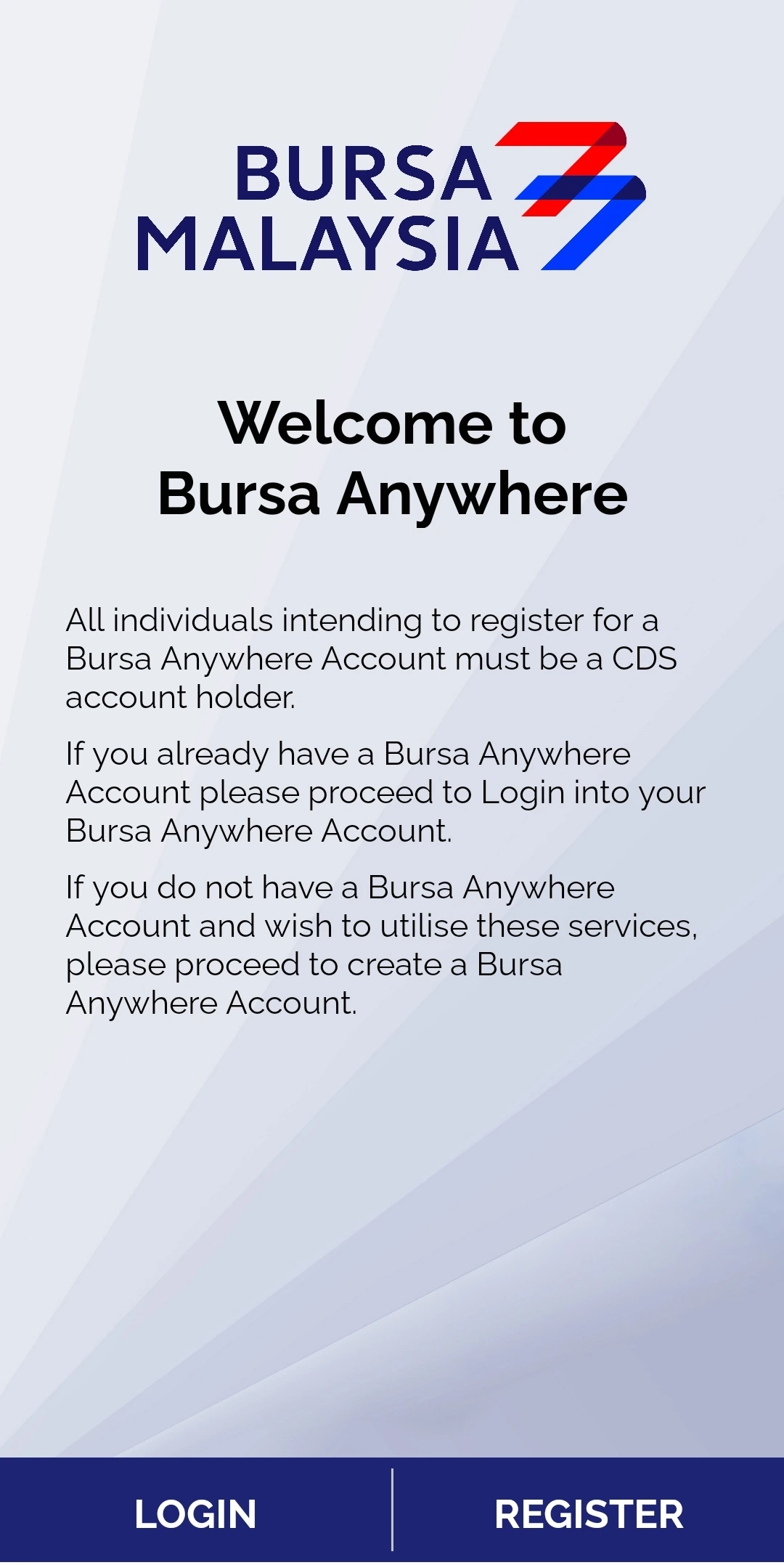 Bursa Anywhere