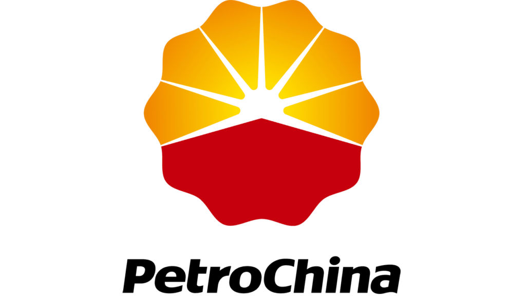 petrochina-logo