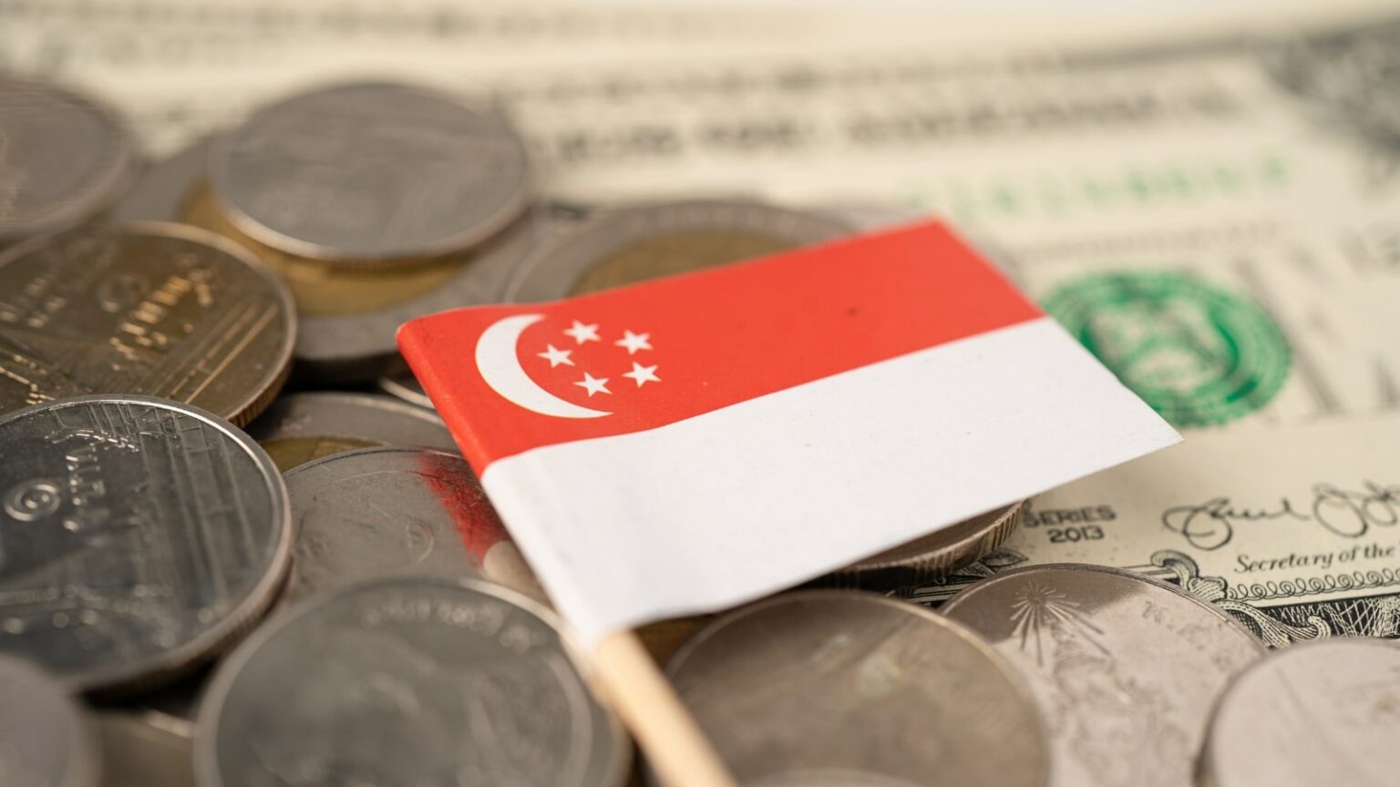 新加坡銀行定期存款利率