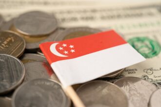新加坡銀行定期存款利率