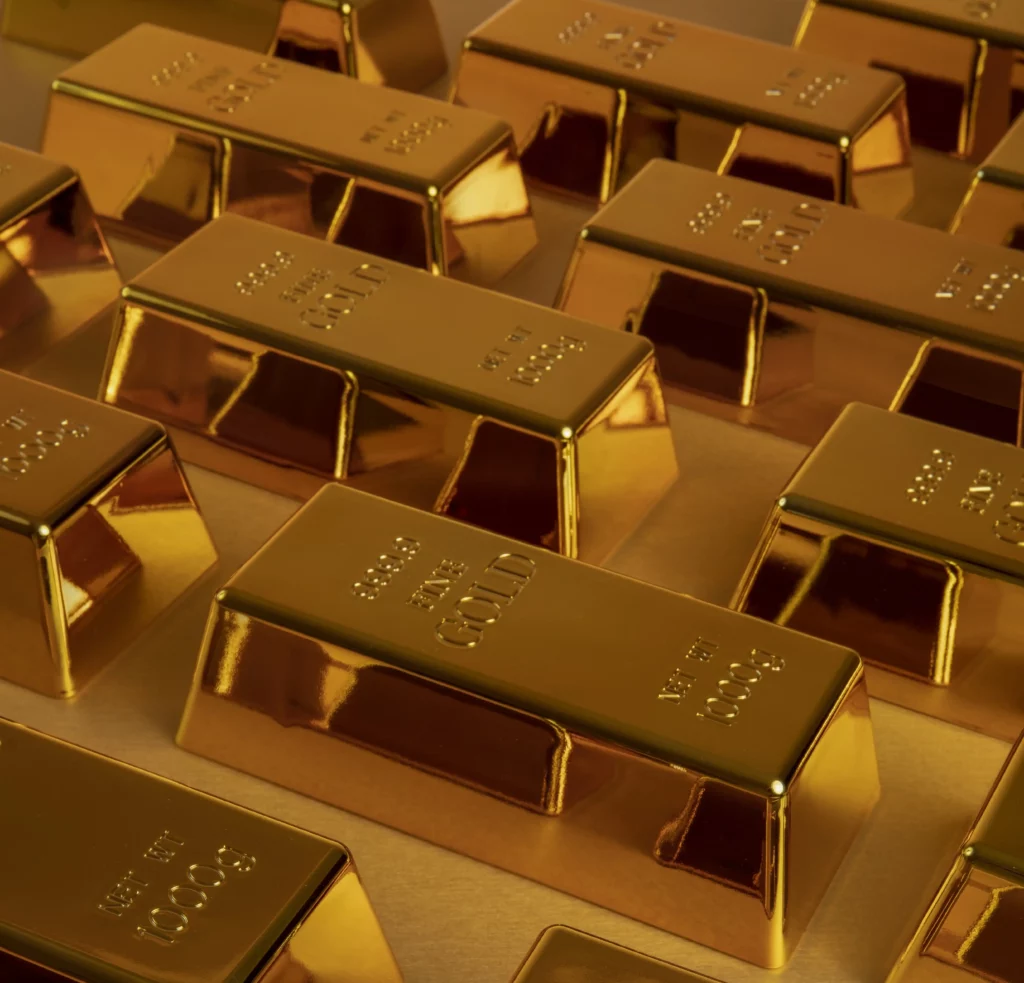 黃金怎麼買賣交易？為何黃金有股票和期貨？投資黃金有好處和壞處？ - Spark Spark Finance