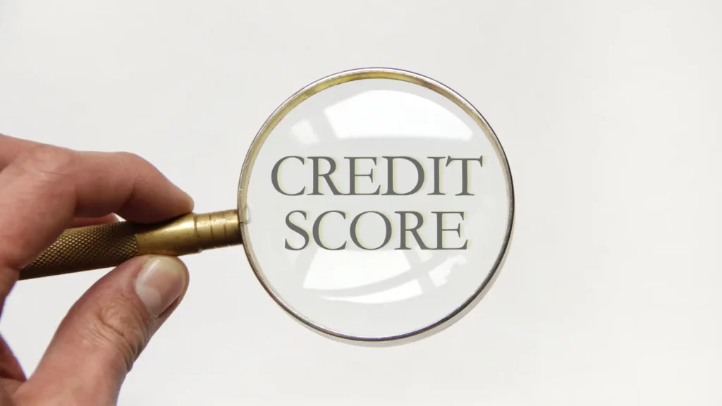 credit score_featured image