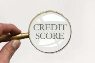credit score_featured image