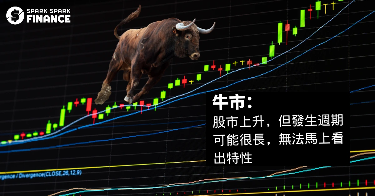 牛市意思