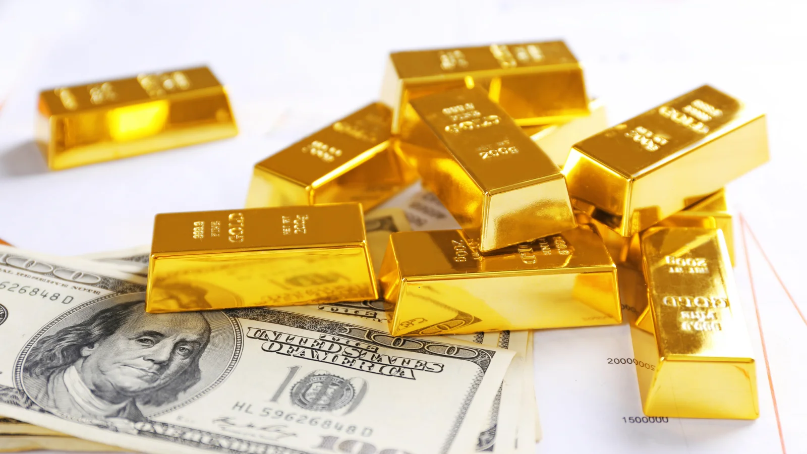 黃金回收攻略：黃金回收價、賣黃金純度、扣重、流程？現在賣黃金划算嗎？ - Spark Spark Finance