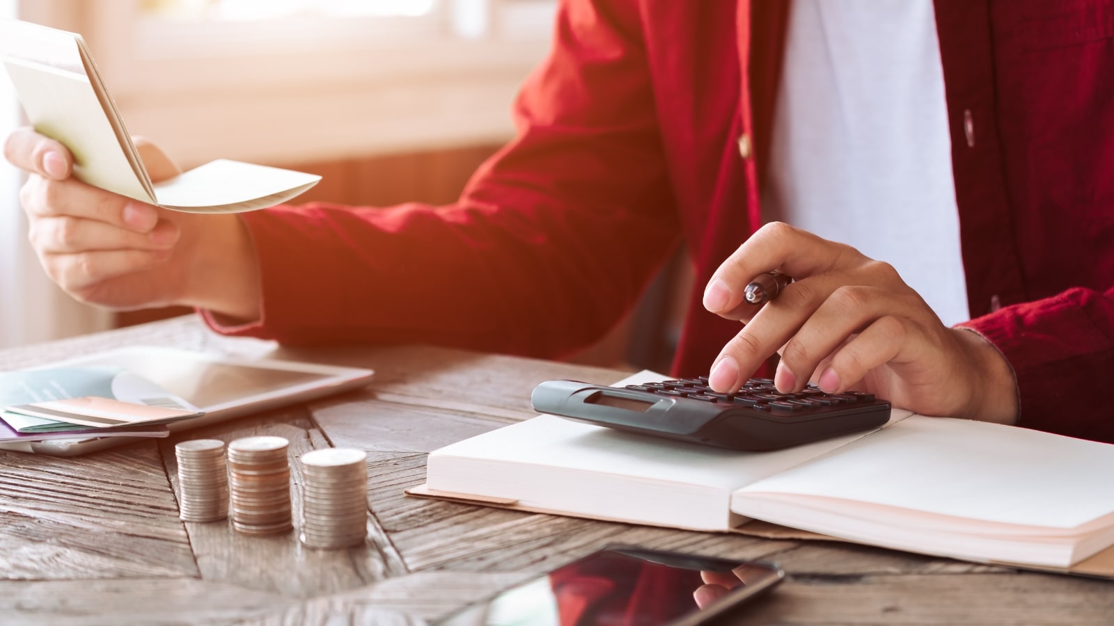 Malaysia High Interest Savings Accounts
