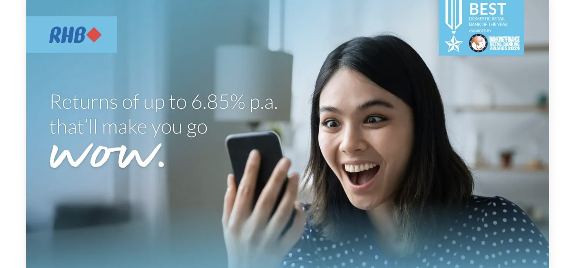 RHB Smart-Account-i