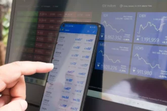forex-trading