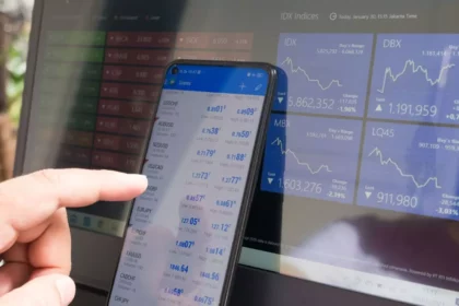 forex-trading