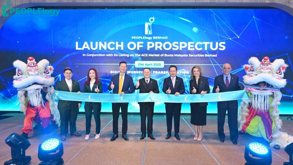 peoplelogy ipo