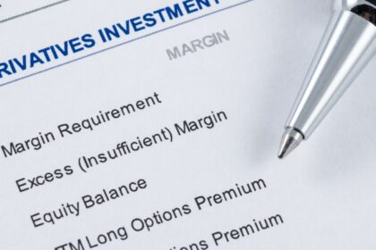 What is Derivatives
