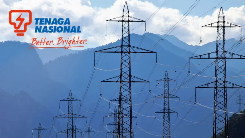 feature image - tnb new tariff