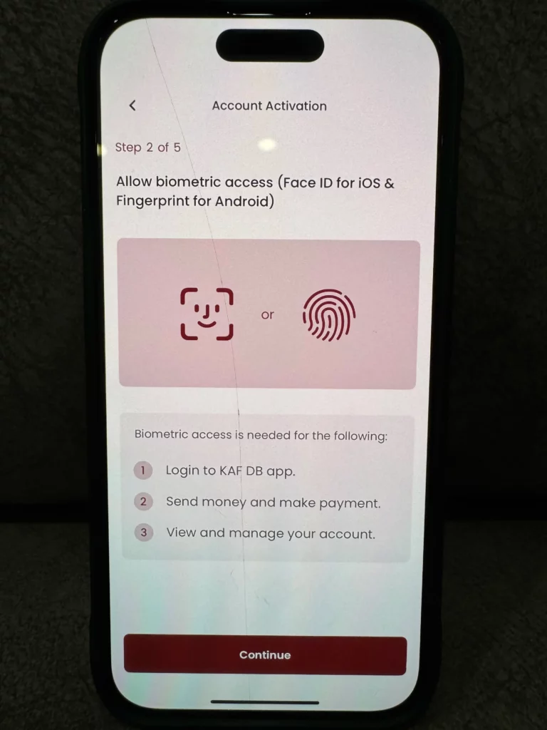 提供5%Hibah利率的KAF Digital Bank 是什么？申请步骤、好处坏处和优惠- Spark Spark Finance