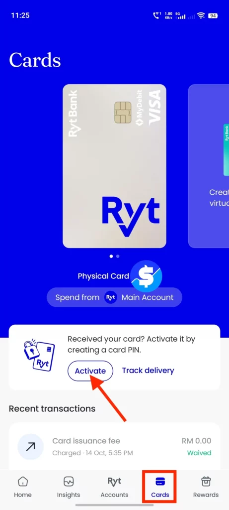 Ryt Bank使用报告: 储蓄户口利率4%！AI驱动, 安全吗? 申请流程与优惠一览 - Spark Spark Finance