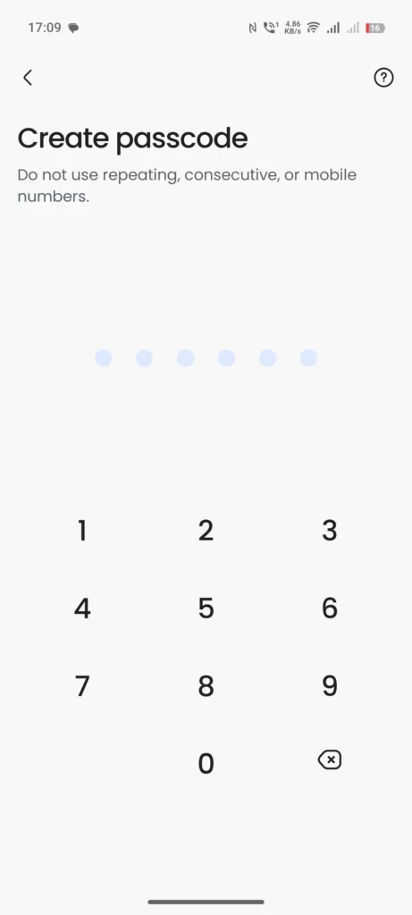 Passcode Notebank Ryt Bank使用报告: 储蓄户口利率4%!AI驱动, 安全吗? 申请流程与优惠一览 - Spark Spark Finance
