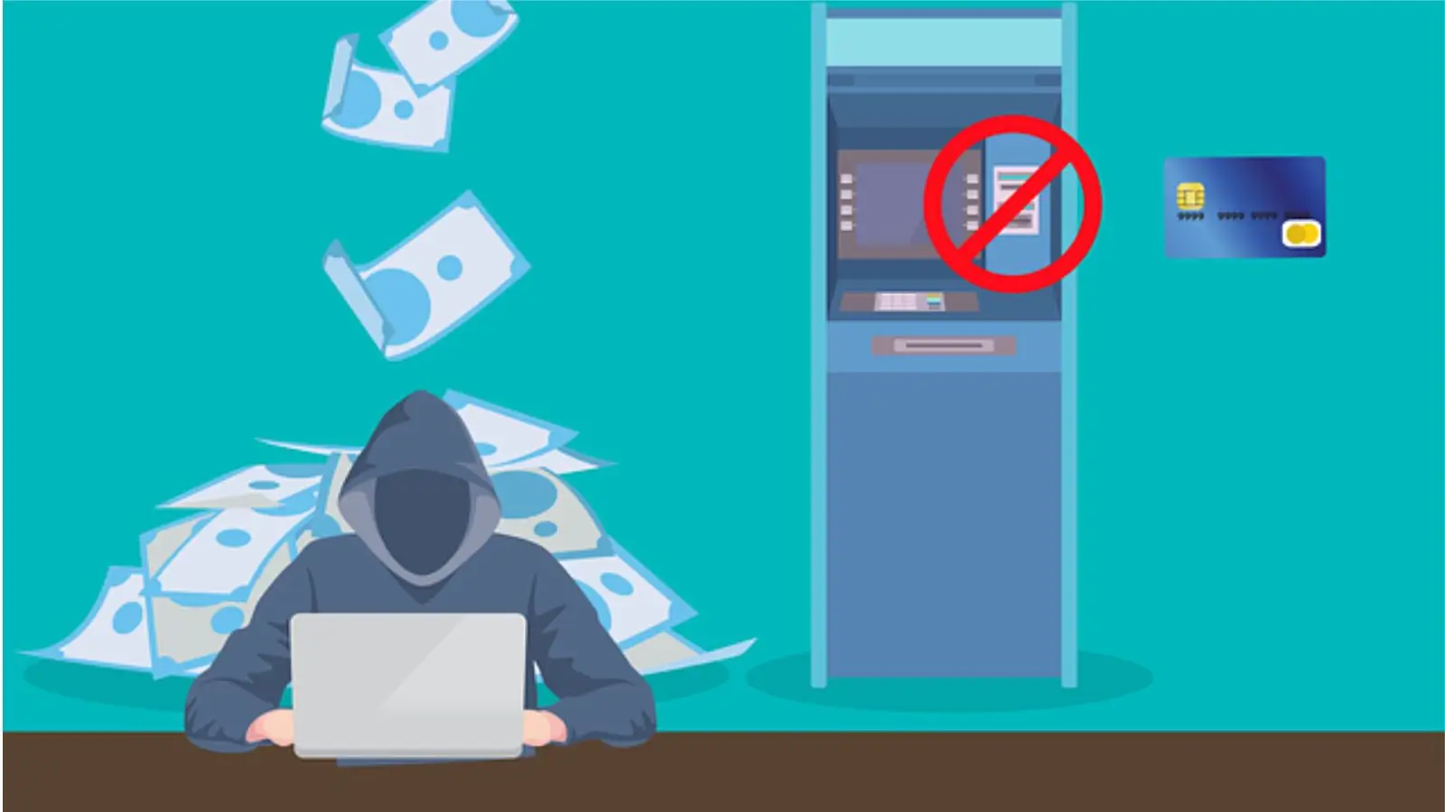 信用卡预借现金Credit Card Cash Advance 可在ATM提款？利息怎么算？ - Spark Spark Finance