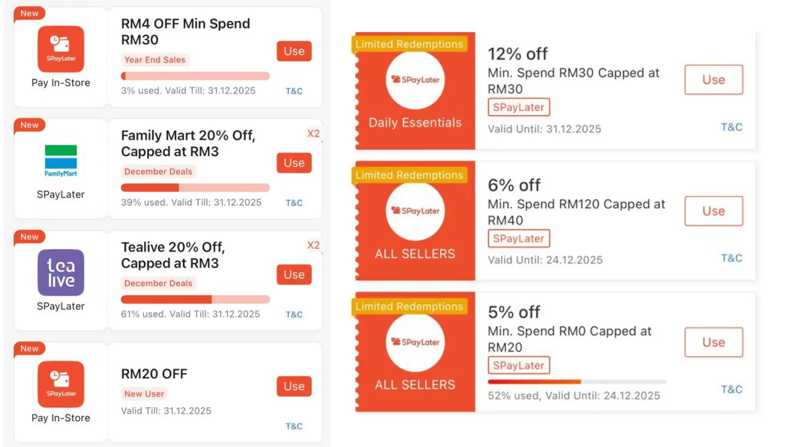 SPayLater 到底是什么？申请、额度、利息与还款全解析- Spark Spark Finance